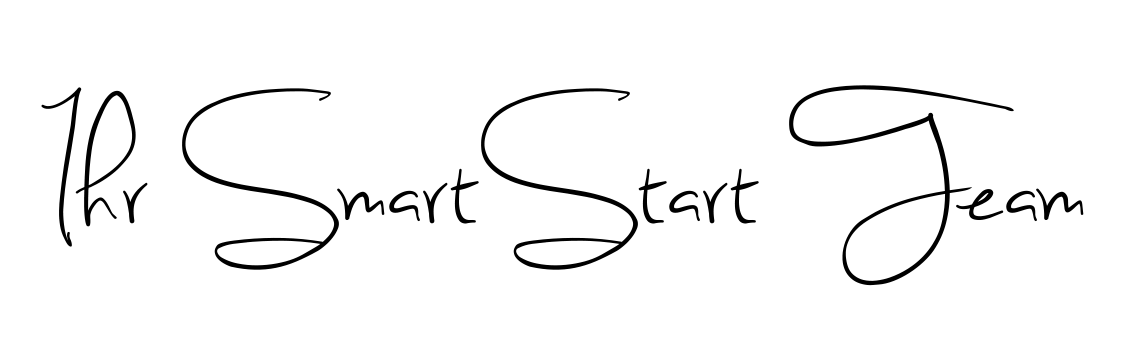 unterschrift